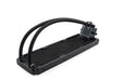 EAN 6940533542384 - ABYSM Atlantico 360 Procesador Sistema de refrigeración líquida todo en uno 12 cm Negro 1 pieza(s) imagen 2