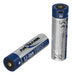 EAN 4013674161362 - Ansmann 1307-0002 pila doméstica Batería recargable 18650 Ión de litio imagen 1
