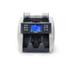 EAN 0733968052179 - AVPos AVP-DTC180 detector de billetes falsos Negro, Blanco imagen 1