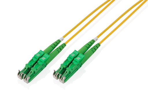 EAN 4016032204725 - Digitus AL-9E2000-01I Cable de fibra óptica e InfiniBand 1 m E-2000 (LSH) I-VH Amarillo imagen 1