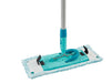 EAN 4006501521224 - Leifheit Clean Twist M Ergo Mop cover Azul imagen 5