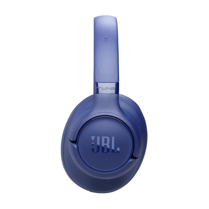 EAN 1200130029851 - JBL Tune 730BT Auriculares Inalámbrico Diadema Llamadas/Música USB Tipo C Bluetooth Azul imagen 7
