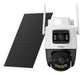 EAN 6937479641752 - Imou AOV Dual Cámara de seguridad IP Exterior 2880 x 1620 Pixeles Techo imagen 1