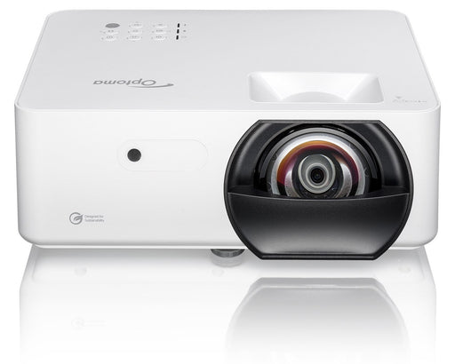 EAN 5055387669635 - Optoma LH351ST Proyector de alcance estándar DLP 1080p (1920x1080) 3D Blanco imagen 2