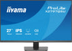 EAN 4948570126880 - iiyama ProLite X2797QSU-B1 pantalla para PC 68,6 cm (27") 2560 x 1440 Pixeles Quad HD LED Negro imagen 3