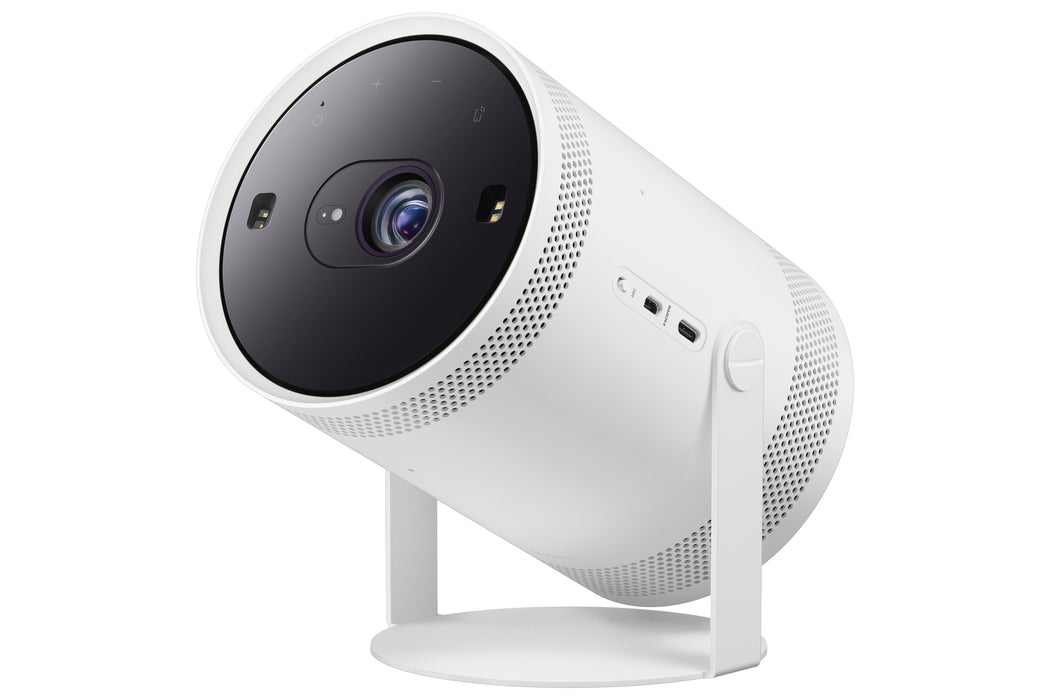 EAN 8806094951240 - Samsung SP-LFF3CLAX Módulo proyector Blanco imagen 1