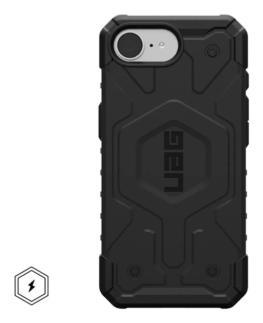 EAN 0840283917295 - Urban Armor Gear 114499114040 funda para teléfono móvil 15,5 cm (6.1") Negro imagen 2