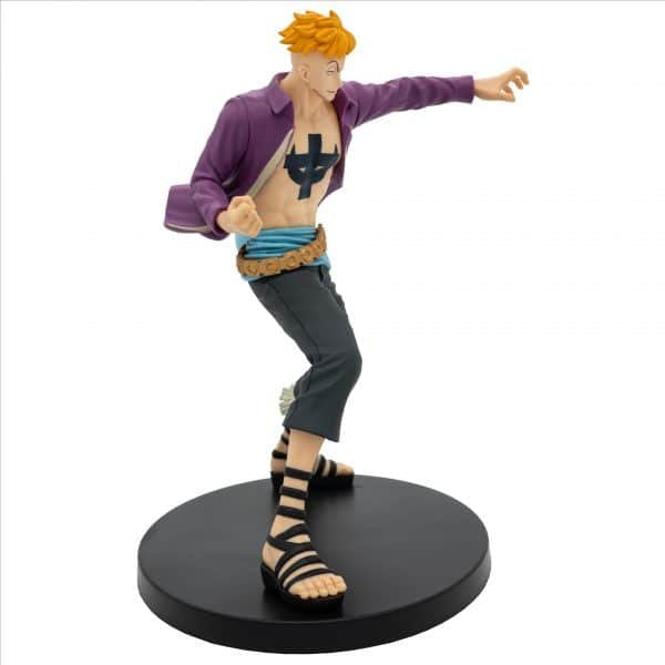 EAN 4983164289343 - Banpresto BP28934P imagen 3