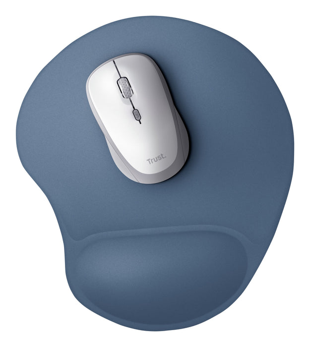 EAN 8713439260113 - Trust 26011 alfombrilla para ratón Azul imagen 3
