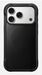 EAN 856504011802 - Nomad Rugged Leather Case funda para teléfono móvil 16 cm (6.3") Negro imagen 3