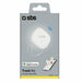 EAN 8018417457623 - SBS Track My Universal Buscador Blanco imagen 2