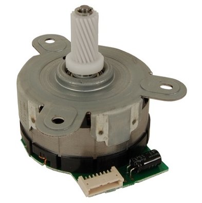 EAN 5711045746222 - HP RM1-8358-000CN printer/scanner spare part/accessory Motor imagen 1