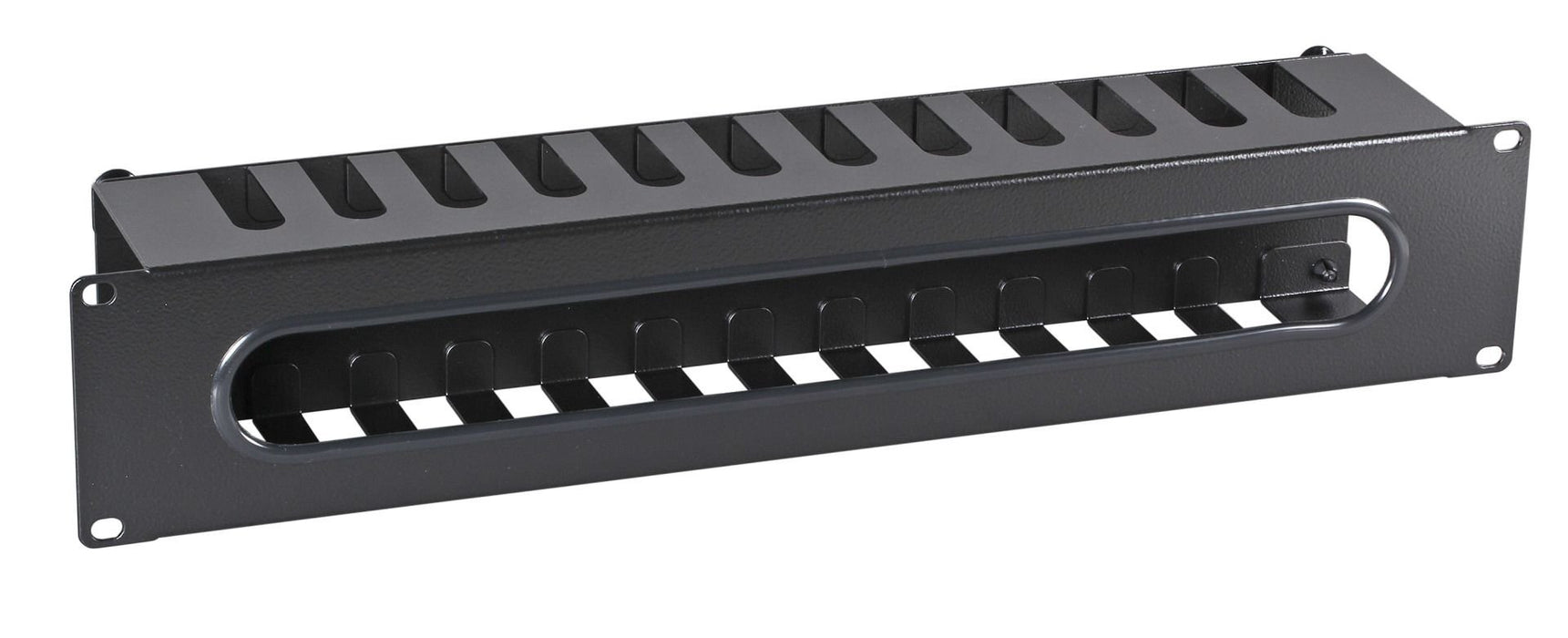 EAN 4049759283919 - EFB Elektronik 699998NTS organizador de cables Estante Soporte para cables Negro 1 pieza(s) imagen 3