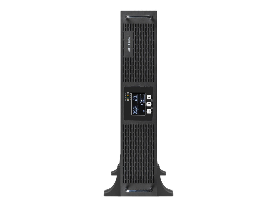 EAN 5901969429992 - Armac R/2000I/PF1 sistema de alimentación ininterrumpida (UPS) Línea interactiva 2 kVA 2000 W 8 salidas A imagen 1