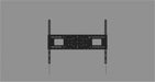 EAN 4934295000000 - Vision VFM-W8X6 soporte para pantalla de señalización 2,29 m (90") Negro imagen 5