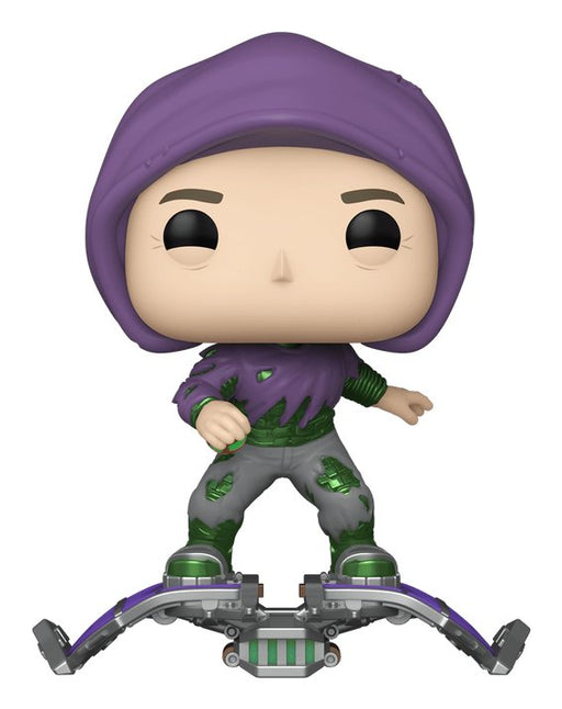 EAN 0889698676052 - FUNKO POP! 67605 figura de acción y colleccionable imagen 1