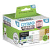 EAN 3026981122866 - DYMO Durable Blanco Etiqueta para impresora autoadhesiva imagen 2