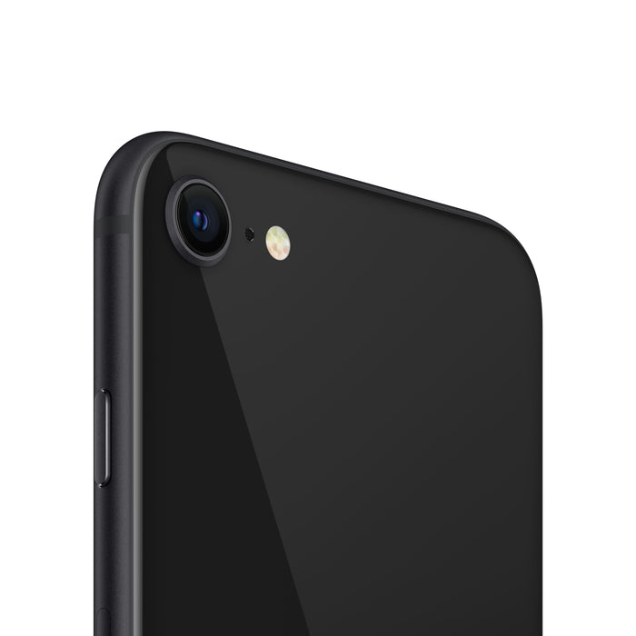EAN 4262431598402 - tecXL iPhone SE 11,9 cm (4.7") SIM doble iOS 13 4G 64 GB Negro Renovado imagen 5