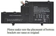 EAN 5706998984869 - CoreParts MBXHP-BA0199 refacción para laptop Batería imagen 1