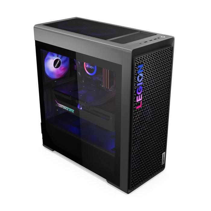 EAN 198156734044 - Lenovo Legion T7 34IAS10 Intel Core Ultra 7 265KF 32 GB DDR5-SDRAM 1 TB SSD NVIDIA GeForce RTX 5080 Window imagen 11