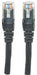 EAN 766623342056 - Intellinet 1.5m Cat6 cable de red Negro 1,5 m U/UTP (UTP) imagen 4