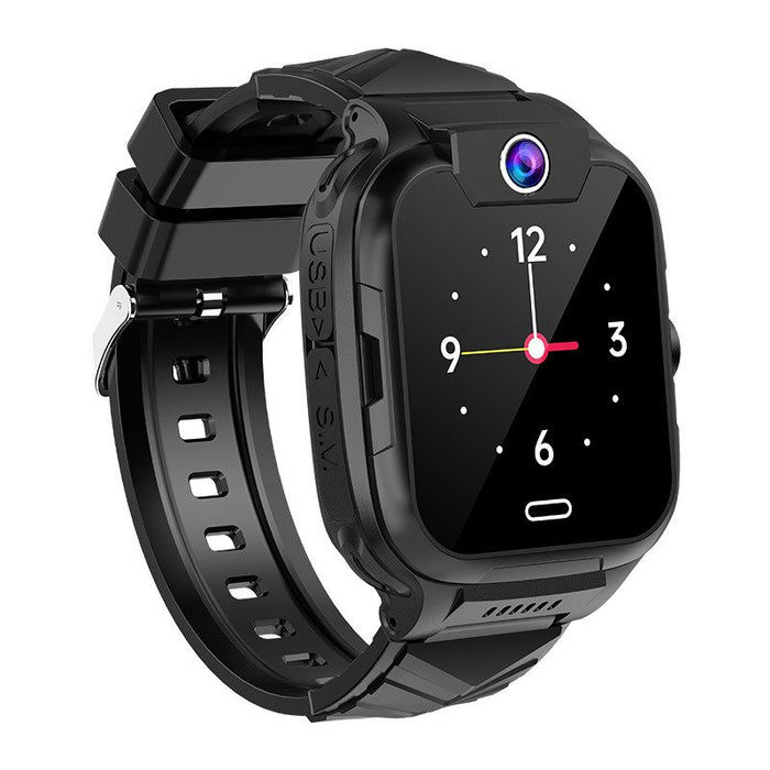 EAN 5907207229911 - Extralink LIFESTYLE ZEGAREK SMARTWATCH KIDS Y29 WIFI imagen 1