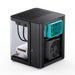 EAN 6970620552743 - Jonsbo TK-1 2.0 Mini Tower Negro imagen 16