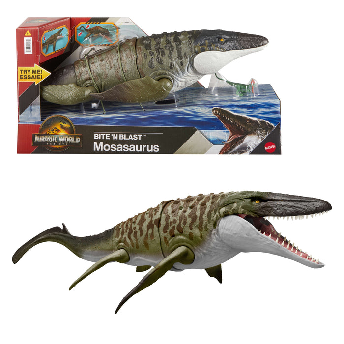 EAN 194735270620 - Jurassic World JCH00 figura de juguete para niños imagen 2