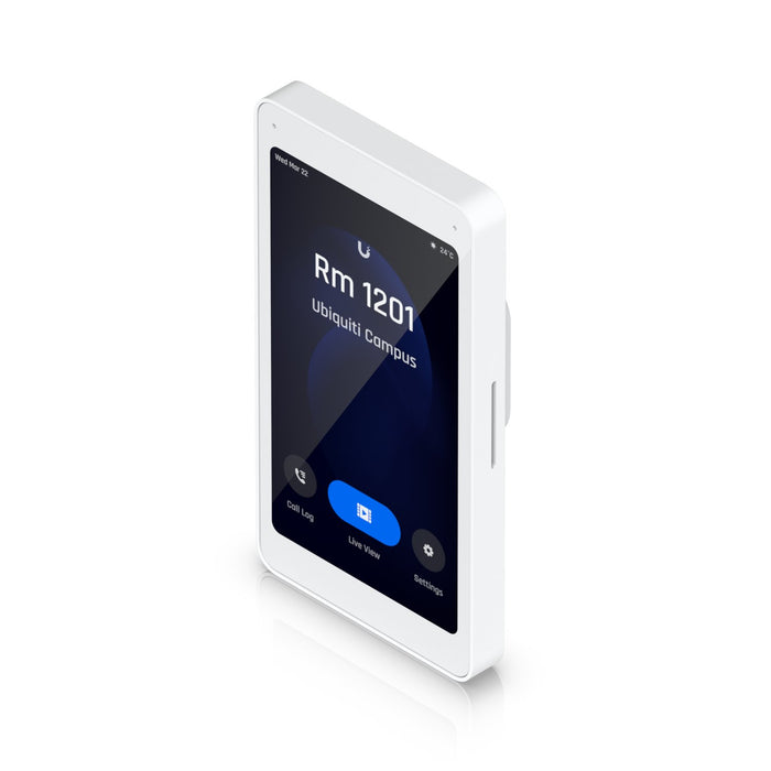 EAN 0810084695906 - Ubiquiti UA-Intercom-Viewer-3 Mostrar imagen 9