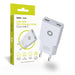 EAN 8594215993650 - Mobile Origin MO-GAN30W-MO18 cargador de dispositivo móvil Universal Blanco Corriente alterna Carga rápid imagen 1