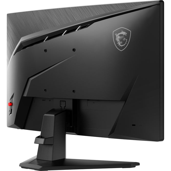 EAN 4711377271110 - MSI MAG 242C pantalla para PC 59,9 cm (23.6") 1920 x 1080 Pixeles Full HD LCD Negro imagen 9