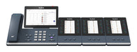 EAN 5715328093744 - Yealink MP58-WH E2 Teams teléfono IP Gris LCD Wifi imagen 6