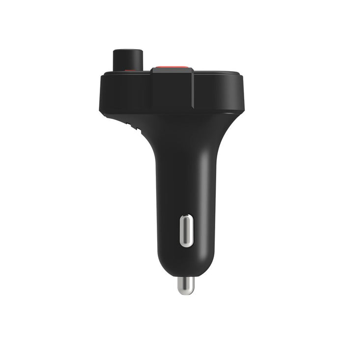 EAN 5901986047889 - Savio TR-15 Transmiter FM z Bluetooth 87,6 - 107,9 MHz Bluetooth/USB Negro imagen 3