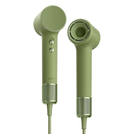 EAN 6976973850222 - Laifen Mini secador 1100 W Verde imagen 2