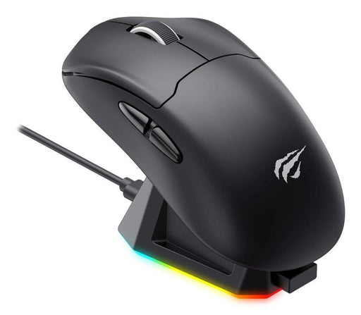 EAN 6950676287998 - Havit Gamenote MS979WB ratón Juego Ambidextro RF Wireless + Bluetooth + USB Type-C 26000 DPI imagen 1
