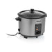 EAN 8711658520957 - Tristar RK-6148 arrocera 1,8 L 700 W Negro, Plata imagen 1