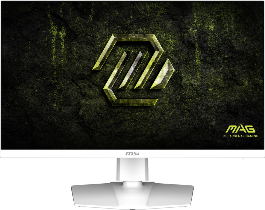 EAN 4711377368162 - MSI MAG 274QRFW E20 pantalla para PC 68,6 cm (27") 2560 x 1440 Pixeles Wide Quad HD LCD Blanco imagen 10