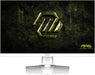 EAN 4711377368162 - MSI MAG 274QRFW E20 pantalla para PC 68,6 cm (27") 2560 x 1440 Pixeles Wide Quad HD LCD Blanco imagen 10