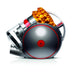 EAN 5025155027523 - Dyson Cinetic Big ball Multi floor 2 0,8 L Aspiradora cilíndrica Secar 700 W Sin bolsa imagen 10
