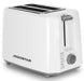 EAN 8433325295851 - Aigostar 8433325295851 tostadora 7 2 rebanada(s) 750 W Blanco imagen 1
