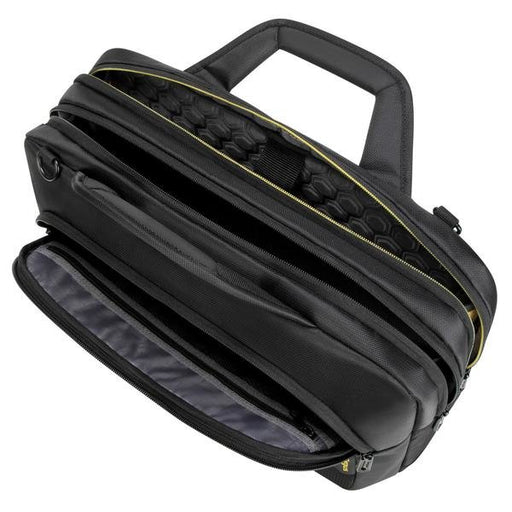 EAN 0092636338992 - Targus Citygear 39,6 cm (15.6") Mochila Negro imagen 2
