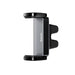 EAN 6953156227767 - Baseus Steel Cannon Soporte activo para teléfono móvil Teléfono móvil/smartphone Negro, Plata imagen 3