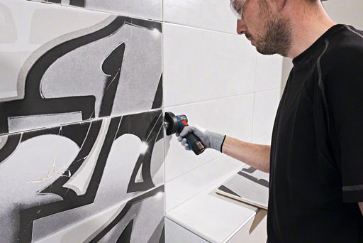 EAN 3165140813204 - Bosch GWS 12V-76 Professional amoladora angular 7,6 cm 19500 RPM 500 g imagen 2