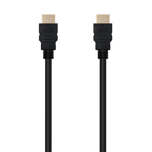 EAN 8433281010444 - Nanocable 10.15.1701 cable HDMI 1,5 m HDMI tipo A (Estándar) imagen 2