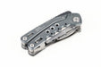 EAN 4024023202414 - TROIKA TOL45/GY alicate multiherramienta Llavero 14 herramientas Gris imagen 4