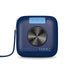 EAN 5060594761676 - Veho MZ-4 PORTABLE BLUETOOTH SPEAKER-BL De 1 vía Azul Inalámbrico imagen 5