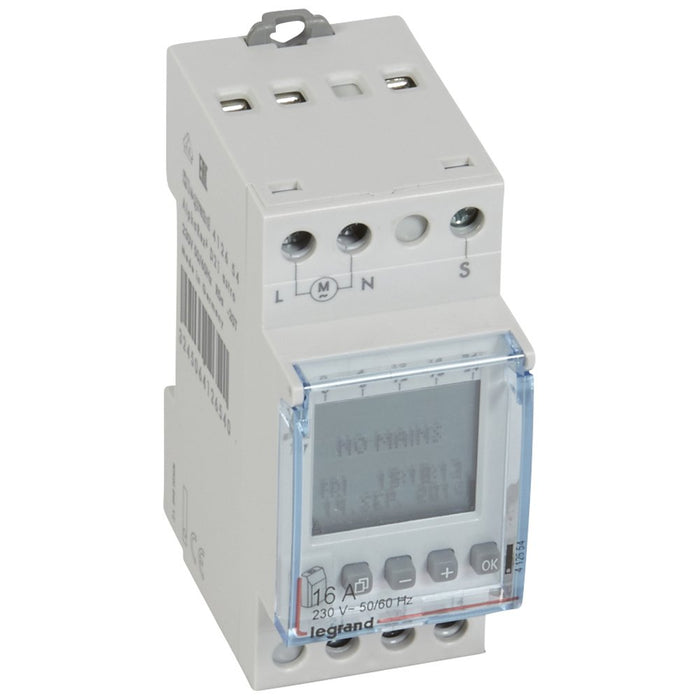 EAN 3245064126540 - Legrand 412654 corta circuito imagen 1