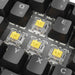 EAN 4044951041923 - Sharkoon 100065629 teclado Hogar USB QWERTZ Alemán Negro imagen 7