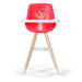 EAN 4001167839744 - BABY born High Chair Trona de juguete imagen 1