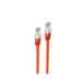 EAN 4017538016485 - shiverpeaks BS75730-HR cable de red Rojo 30 m Cat6 S/FTP (S-STP) Alrededor imagen 1